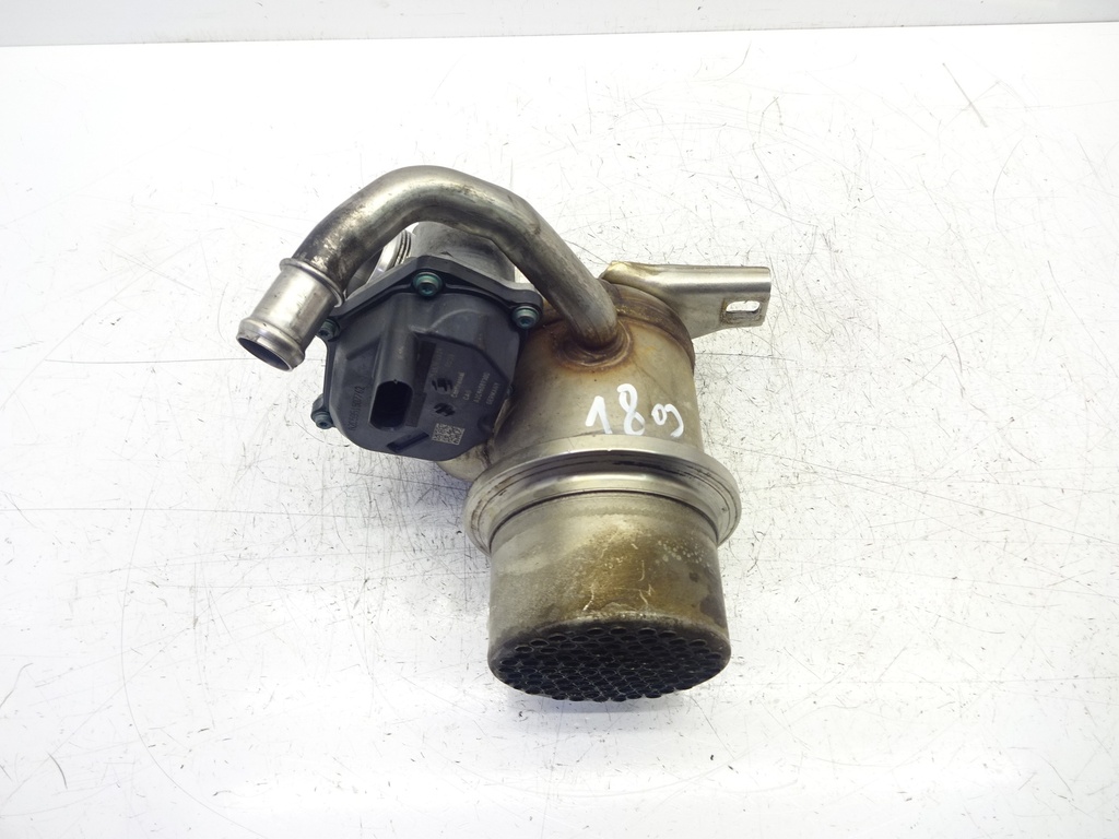 [MTD-347090] Refrigerador de gases de escape para Audi Seat Skoda VW 1.6 TDI
