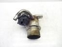 Refrigerador de gases de escape para Audi Seat Skoda VW 1.6 TDI