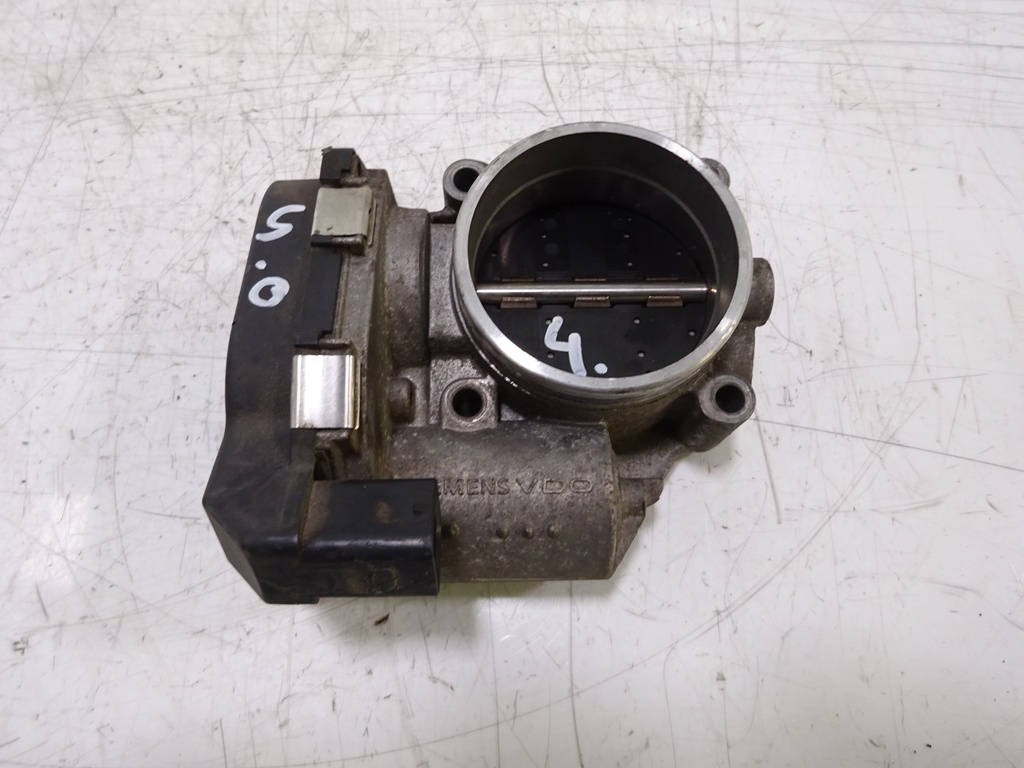 [MTD-347665] Mariposa de admisión BMW Serie 3 E90 E91 E92 E93