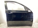 Puerta delantera derecha BMW X6 (E71, E72) 2007-2014