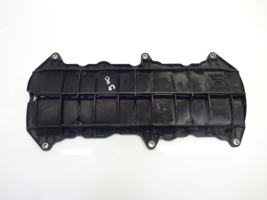 [MTD-348296] Deflector de aceite Audi A8 4H 4.0 TFSI