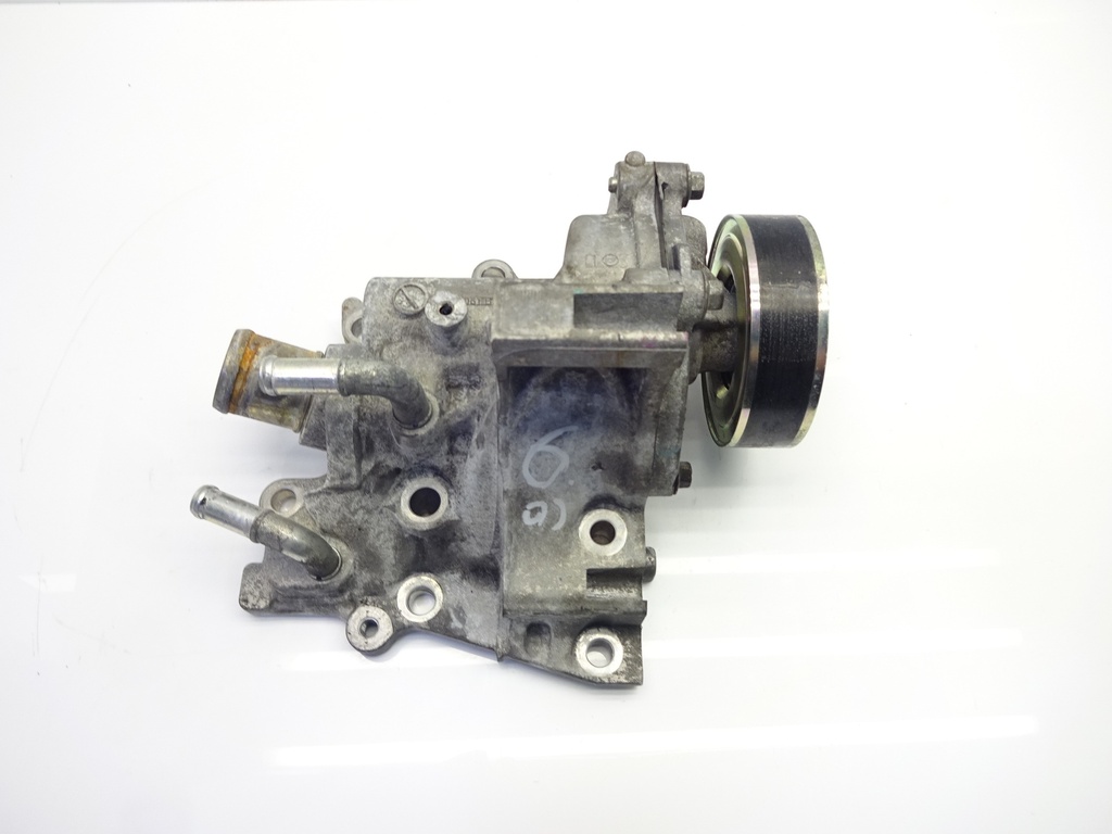 [MTD-348416] Caja de termostato Nissan Juke Pulsar 1.6 DIG-T