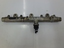 Rampa de inyección para Citroen Peugeot 2.0 HDi