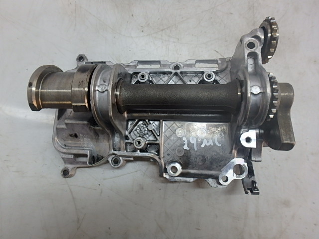[MTD-103090] Módulo del eje de compensación Audi/Seat/Skoda/VW 1.4 TDI