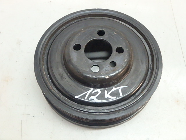 [MTD-153028] Polea de cigüeñal VW/Seat/Audi/Skoda 2.0 TDI