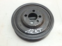 Polea de cigüeñal VW/Seat/Audi/Skoda 2.0 TDI