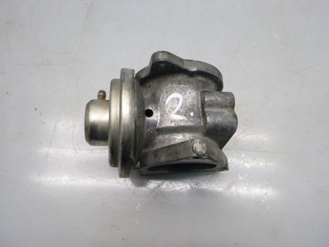 [MTD-284506] Válvula EGR Audi Seat Skoda VW 2.0 TDI