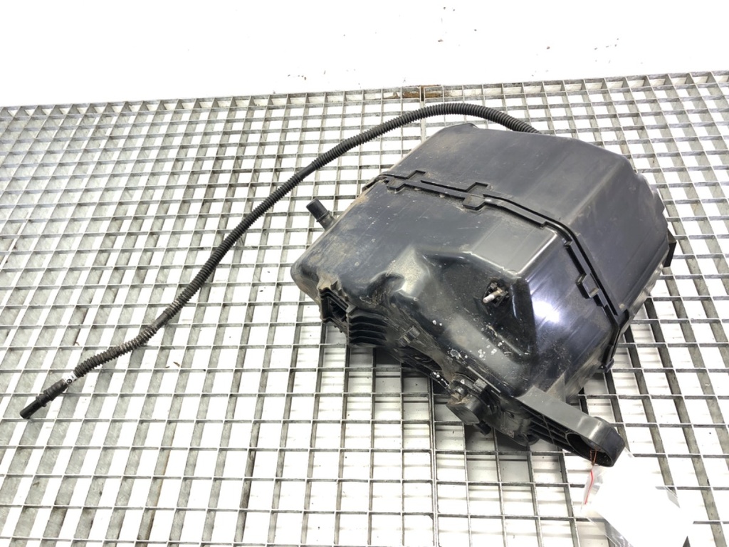 [STARK-586910] Filtro de partículas DPF BMW X3 (G01, F97) 2017-2022