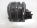 Colector de admisión para VW Skoda Fabia I Polo Fox 1.2 BMD