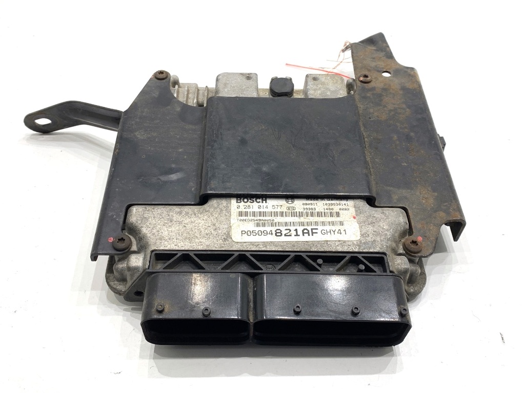 [STARK-879628] Unidad de control del motor DODGE JOURNEY 2.0 CRD 103 kW 2008-2022