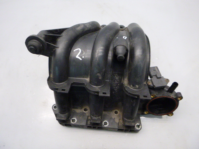 [MTD-287346] Colector de admisión Skoda VW Fabia Polo 9N 1.2