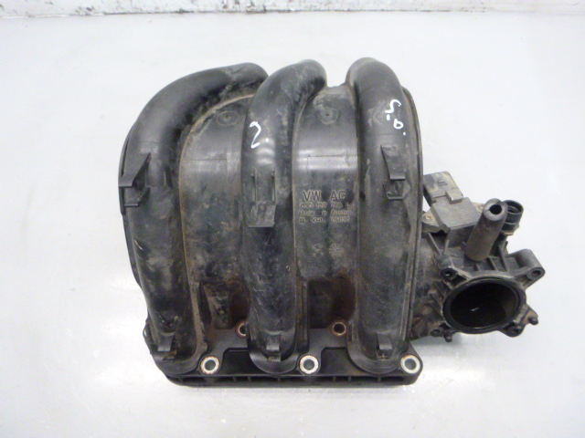[MTD-289324] Colector de admisión VW Skoda 1.2 BMD