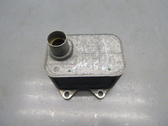 [MTD-291942] Enfriador de aceite VW Audi Seat Skoda 2.0 TSI