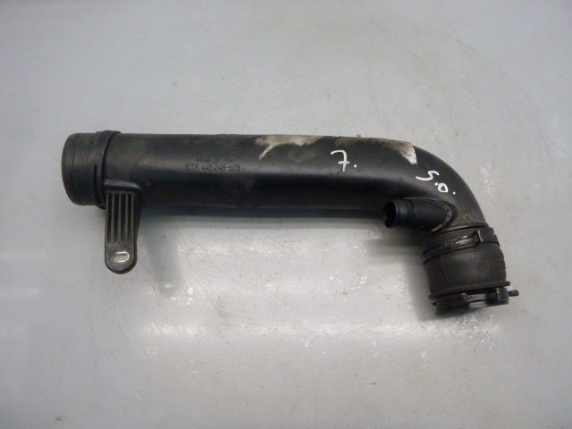[MTD-291938] Caja de filtro de aire VW Audi Seat Skoda 2.0 TSI
