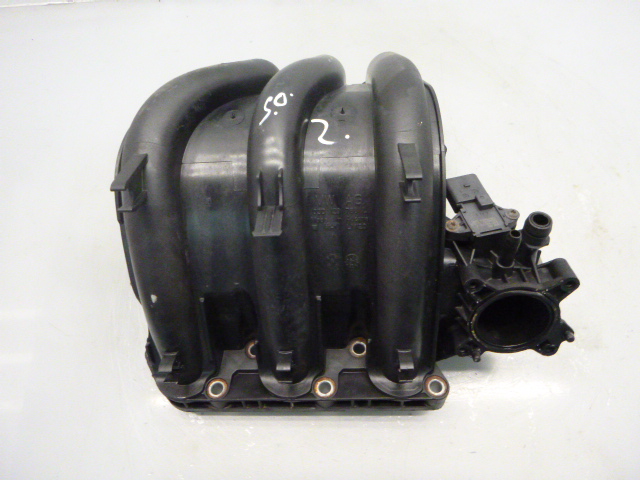 [MTD-291983] Colector de admisión Seat Skoda VW 1.2 BBM