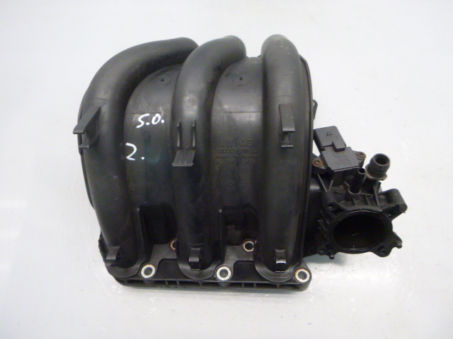 [MTD-292332] Colector de admisión VW Skoda Fabia I Polo Fox