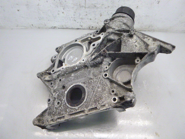 [MTD-292692] Tapa de distribución Mercedes-Benz Clase E W210