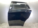 Puerta trasera izquierda BMW X6 (E71, E72) 2007-2014