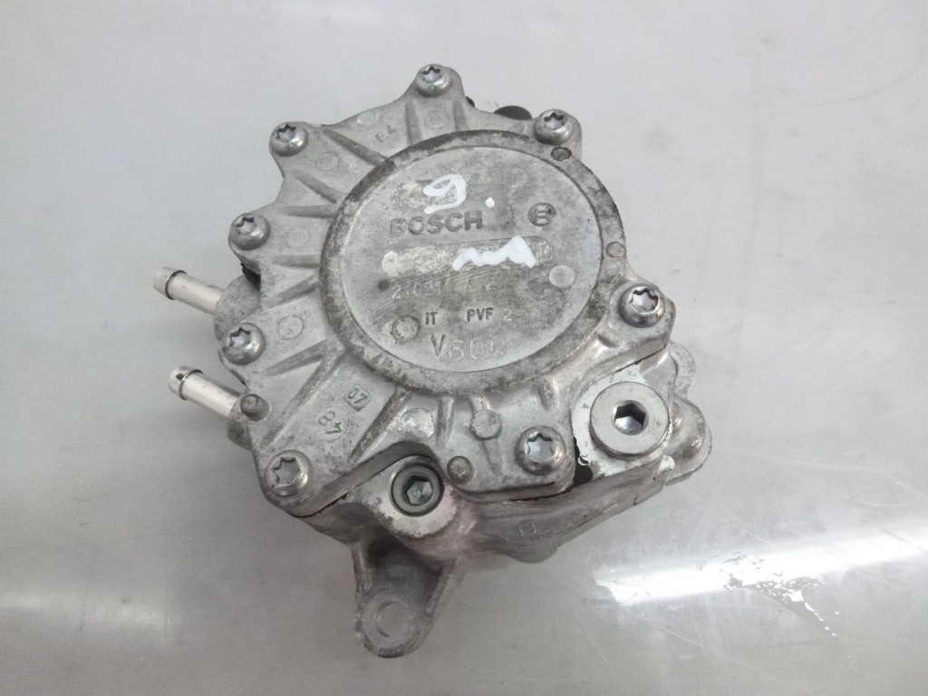 [MTD-295825] Bomba de vacío Opel Agila Corsa C D Suzuki Wagon R 1.0