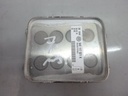 Radiador de aceite Audi Seat Skoda VW 1.4 TSI