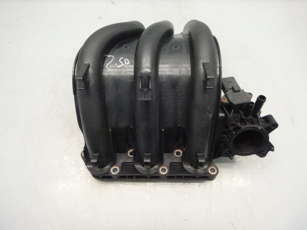 [MTD-296376] Colector de admisión VW Skoda 1.2 BMD