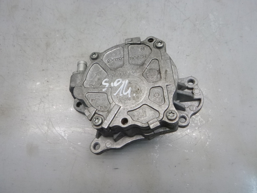 [MTD-296786] Bomba de vacío Audi Seat 2.0 TDI