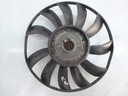 Ventilador de refrigeración Audi Ford Seat VW 1.9 TDI