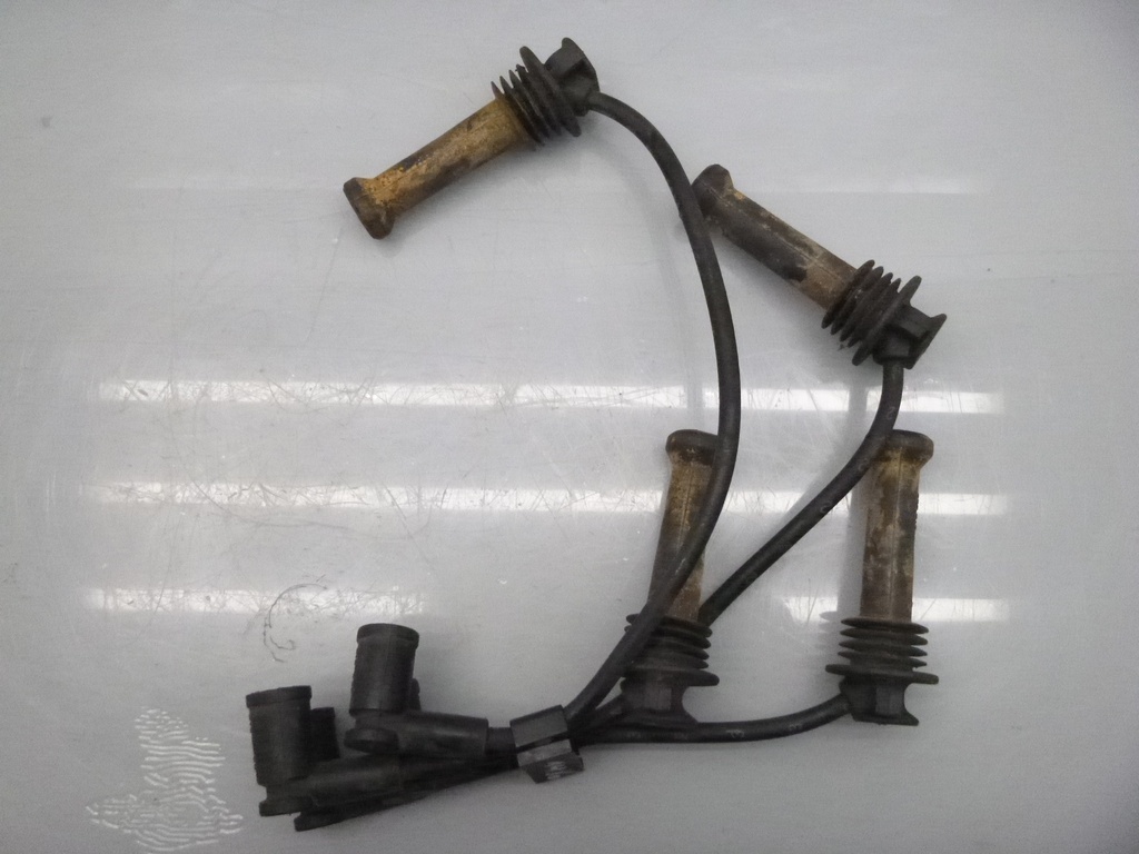 [MTD-297867] Bobina de encendido Ford Fiesta V / Fusion / Mazda 2