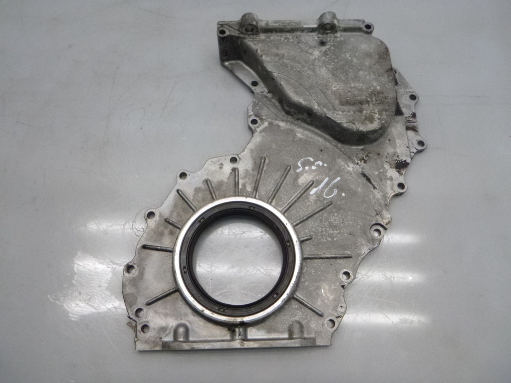 [MTD-298126] Tapa de distribución VW Seat Toledo Golf IV 1J New Beetle 2.3 V5
