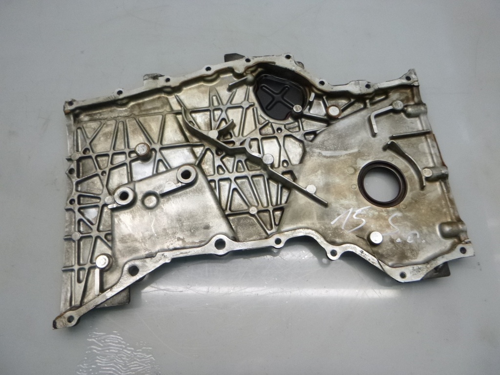 [MTD-298177] Tapa de distribución Honda Accord VII / FR-V 2.2 CTDi