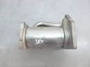 Enfriador de gases de escape Nissan Qashqai J10 1.5 dCi