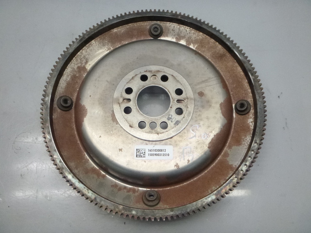 [MTD-299686] Volante motor Mercedes-Benz C207/C250 2.2 CDI