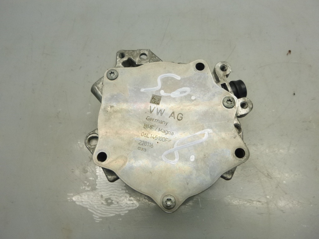 [MTD-299966] Bomba de vacío Audi Seat Skoda VW 2.0 TSI