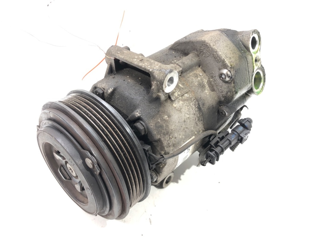 [STARK-543155] Compresor de aire acondicionado Chevrolet Cruze Station Wagon (J308) 1.4 103kW 2012-2022