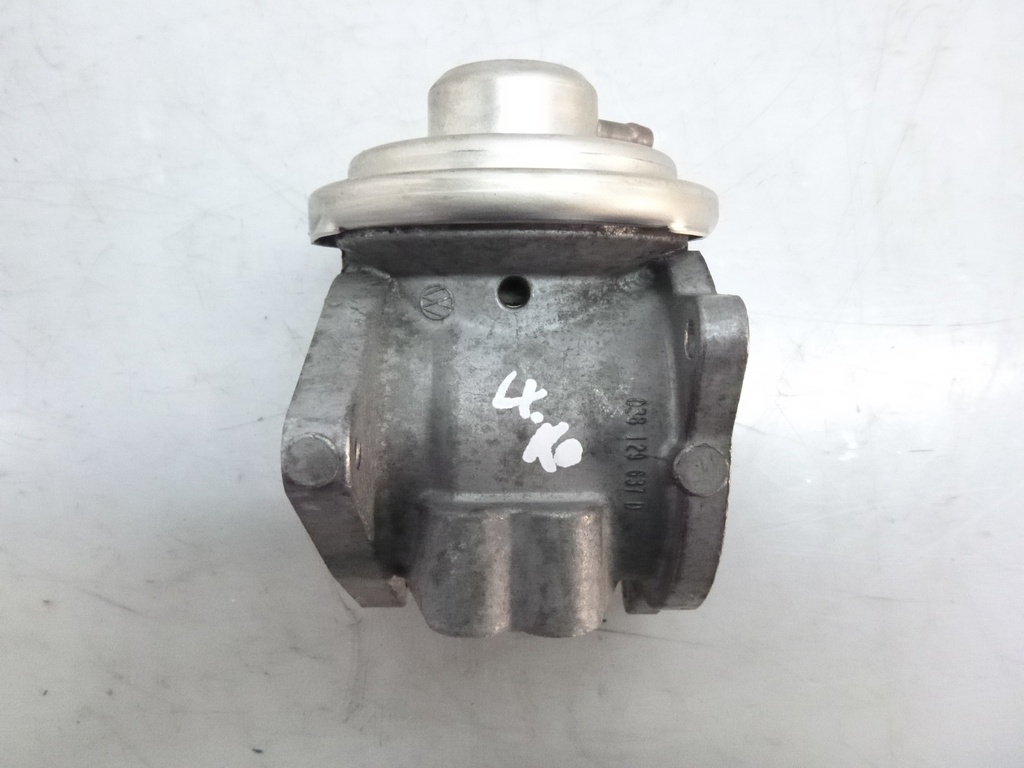 [MTD-300412] Válvula EGR Audi Seat Skoda VW 2.0 TDI BKD