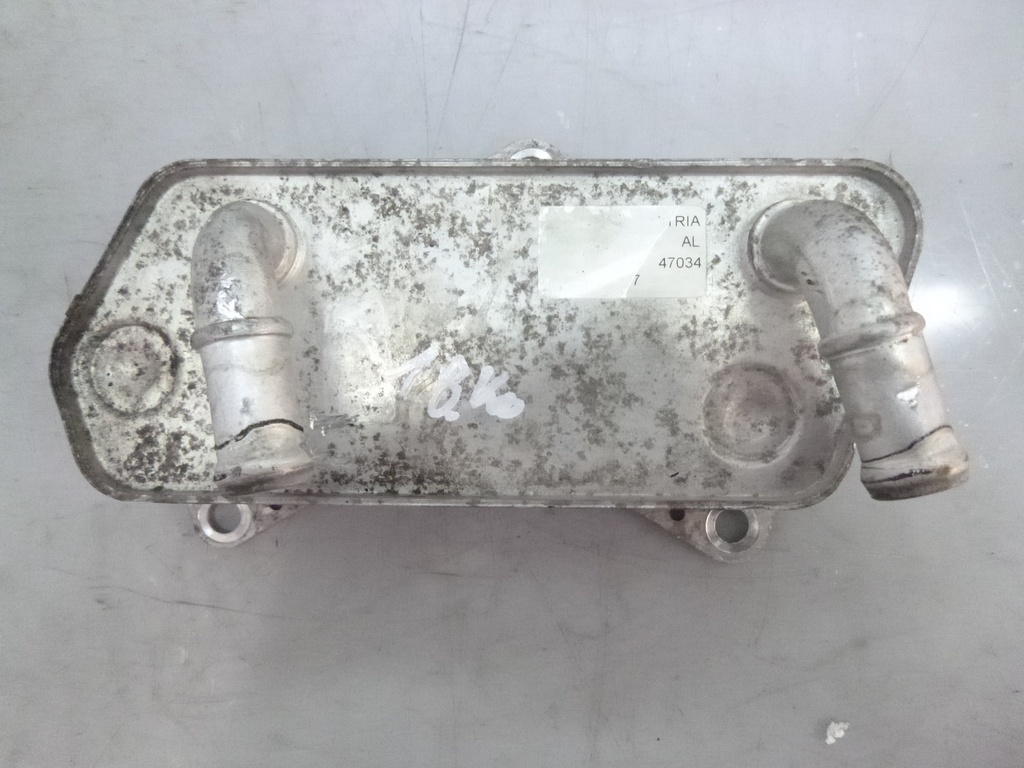 [MTD-300451] Enfriador de aceite VW Passat 3C 2.0 TDI BKP