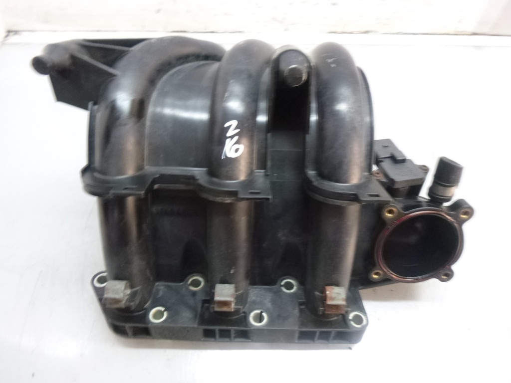 [MTD-301303] Colector de admisión para Skoda VW Fabia Polo 9N 1.2