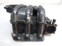 Colector de admisión para Skoda VW Fabia Polo 9N 1.2