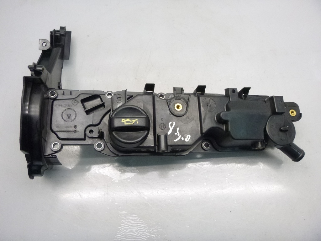 [MTD-301436] Tapa de balancines para Ford Peugeot Mini Citroen 1.6 D