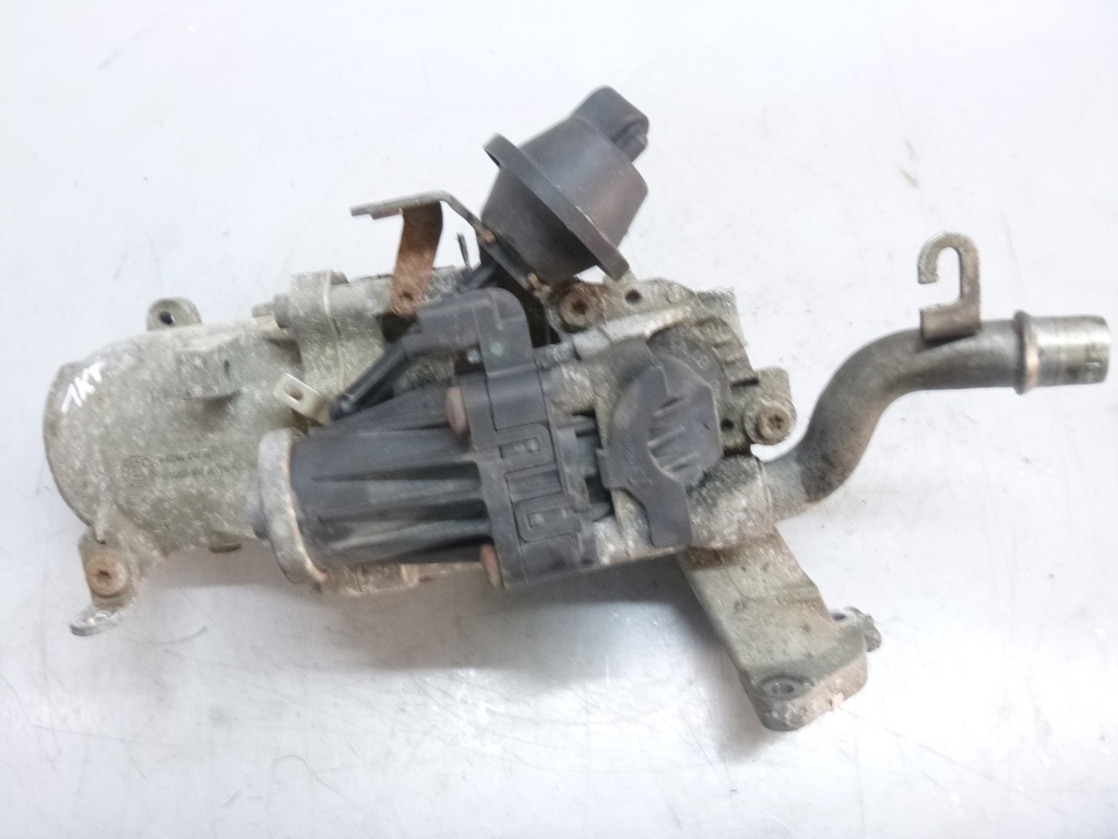 [MTD-301589] Válvula EGR para Citroen Peugeot Nemo Bipper 1.4 HDi