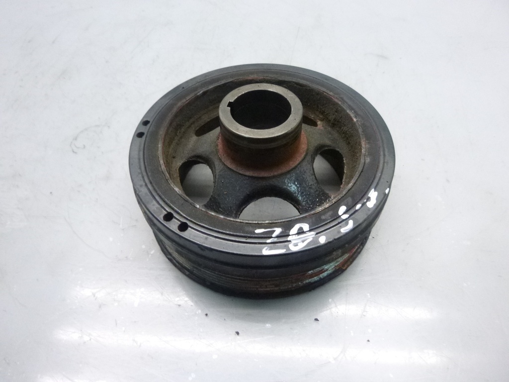 [MTD-301657] Polea para Mercedes Benz CLK C320 E320 3.0 CDI