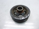Polea para Mercedes Benz CLK C320 E320 3.0 CDI