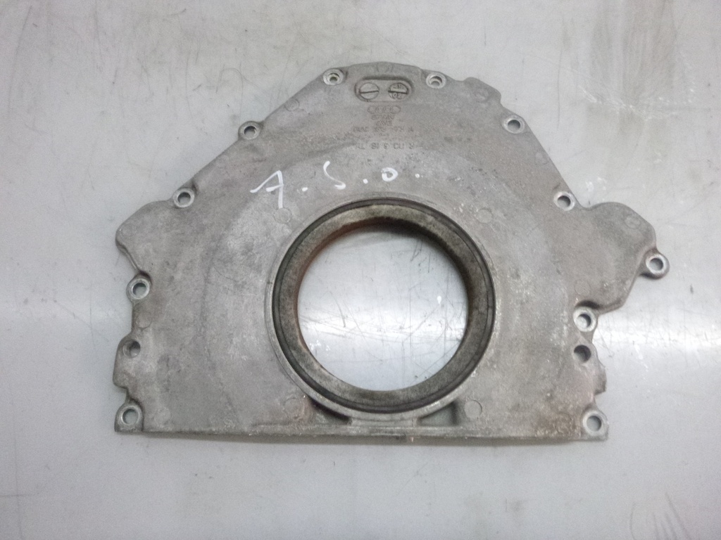 [MTD-302146] Tapa de distribución Audi 3.0 ASN