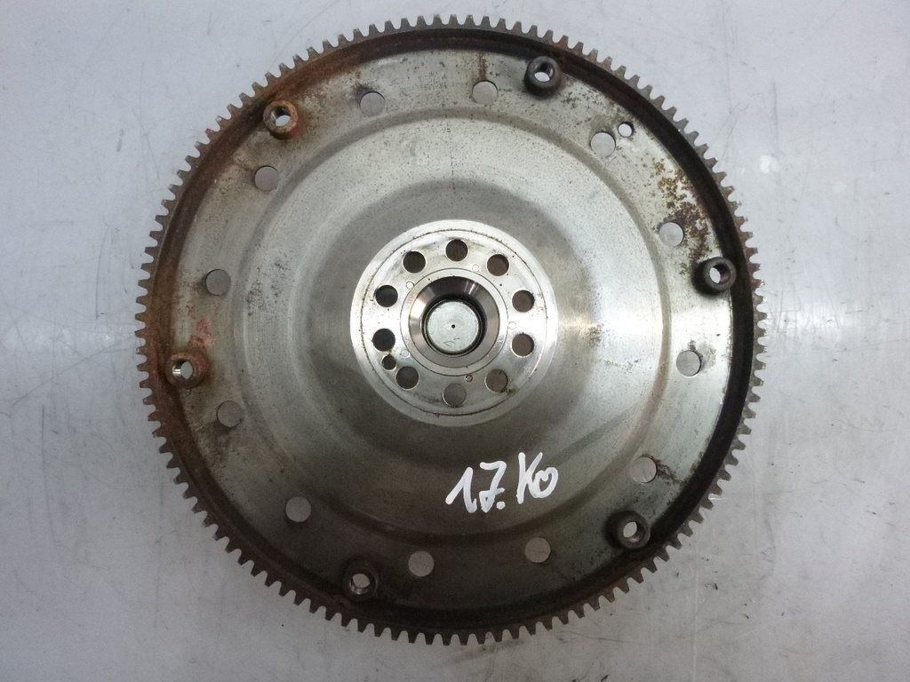 [MTD-303074] Volante motor Audi A4 S4 B8 A5 S5 8T 8F 3.0