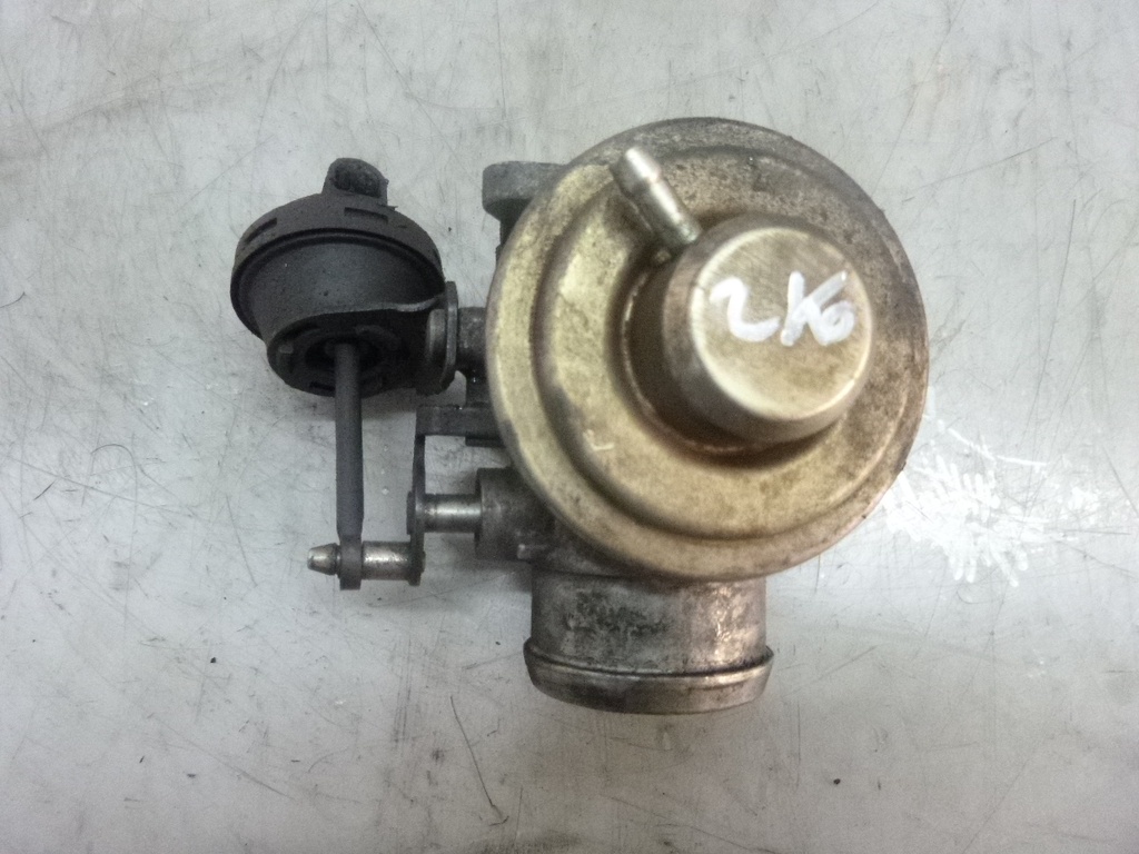 [MTD-303095] Mariposa de admisión Audi Seat Skoda VW 1.9 TDI