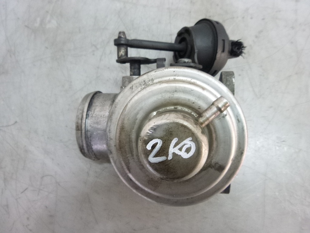 [MTD-303200] Válvula EGR Audi Seat Skoda VW 1.9 TDI