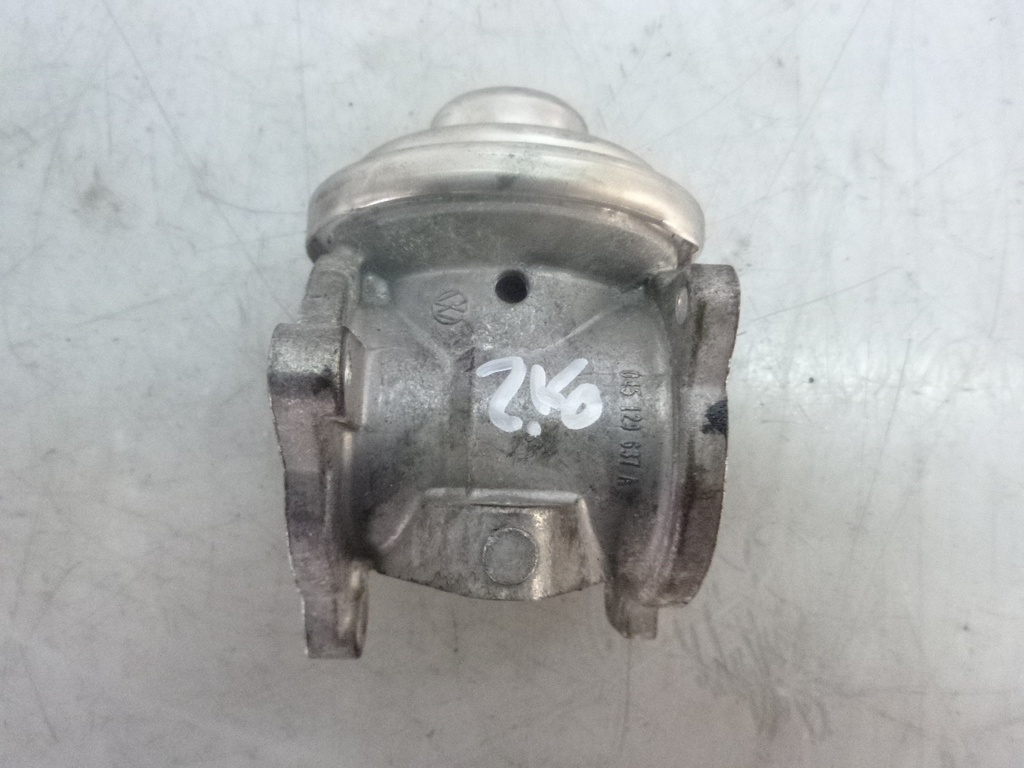 [MTD-303149] Válvula EGR Seat Skoda VW 1.4 TDI