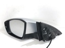 Retrovisor izquierdo SKODA OCTAVIA III Combi (5E5, 5E6) 2.0 TDI 135 kW