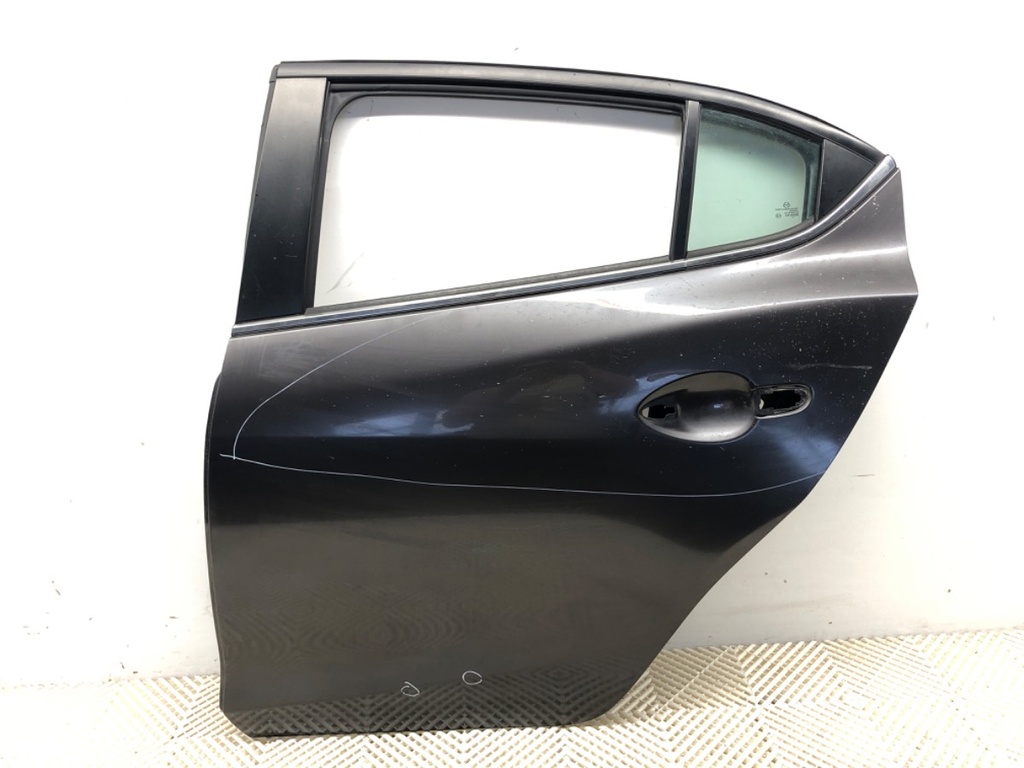 [STARK-708306] Puerta trasera izquierda Mazda 3 (BM, BN) 2013-2022 2.0 121 kW