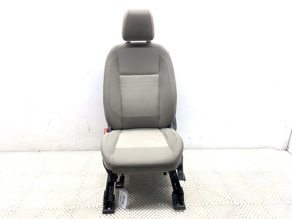 [STARK-878271] Asiento delantero izquierdo Ford Ecosport 2011-2022